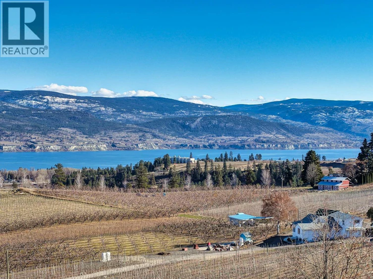 7016 Happy Valley Road, Summerland, BC, V0H 1Z4 - 22