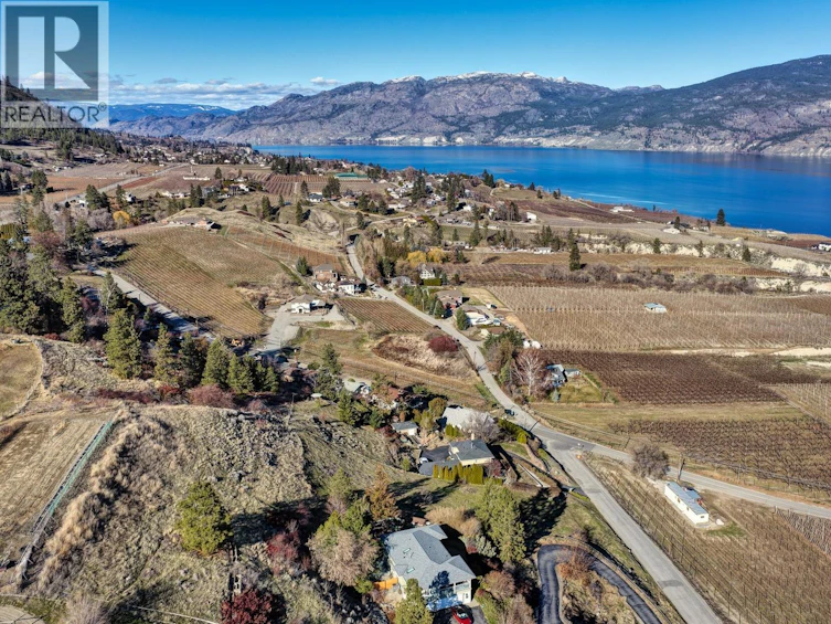 7016 Happy Valley Road, Summerland, BC, V0H 1Z4 - 7
