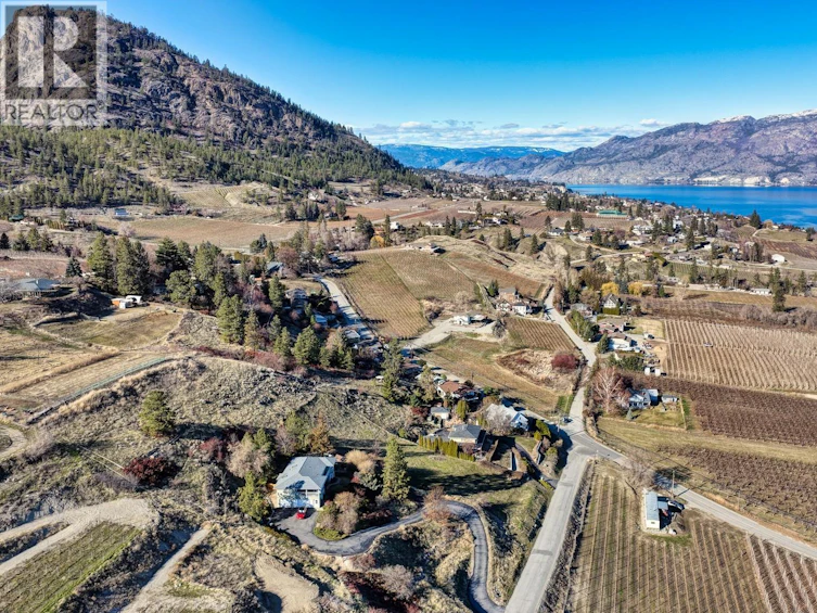 7016 Happy Valley Road, Summerland, BC, V0H 1Z4 - 8