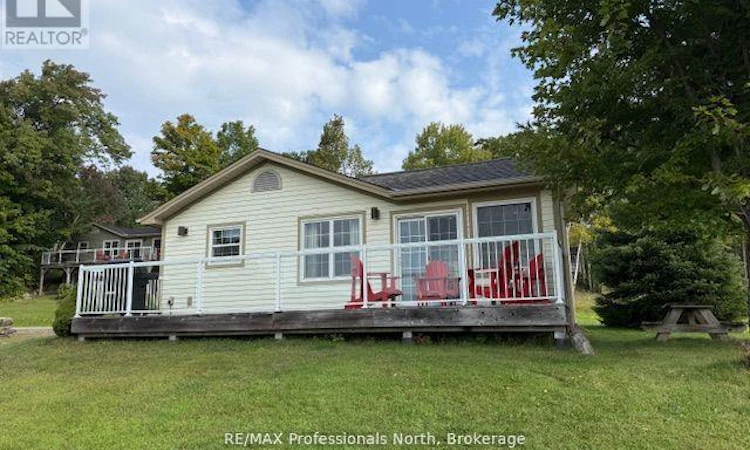 126-5-1052 Rat Bay Road S