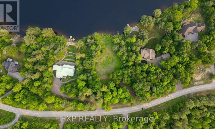 1225 Barrett Chute Road
