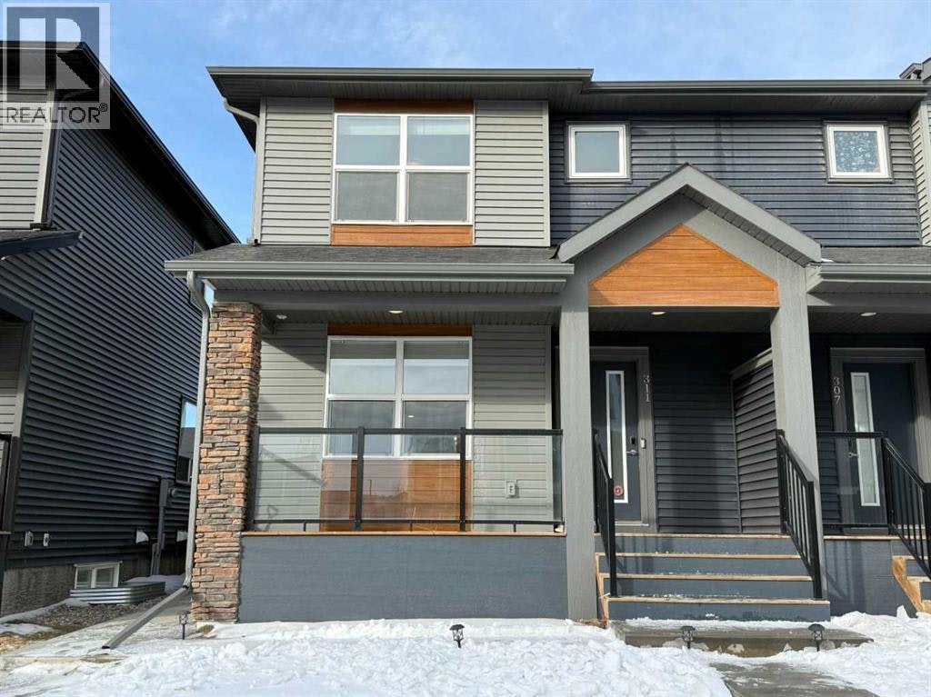311 Wolf Creek Way SE, Calgary, AB, T2X 4Y8