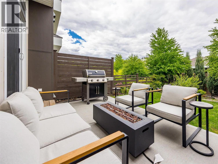 4-720 Valley Road, Kelowna, BC, V1V 0E1 - 19