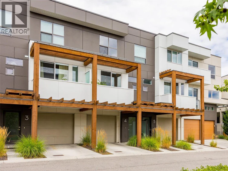 4-720 Valley Road, Kelowna, BC, V1V 0E1 - 2