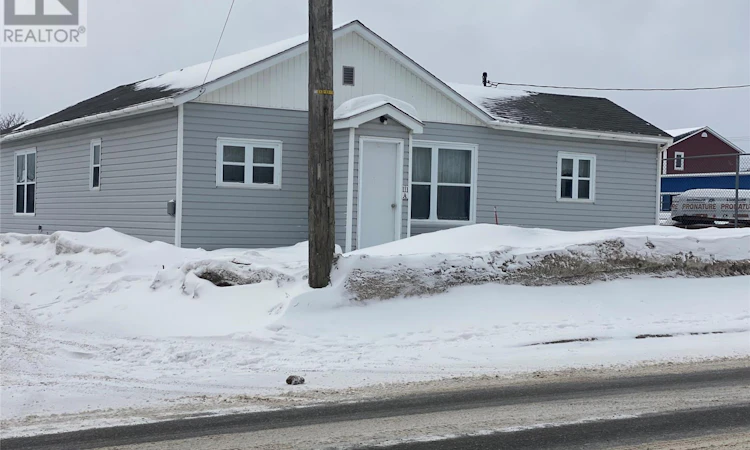 111A-111B Queen Street
