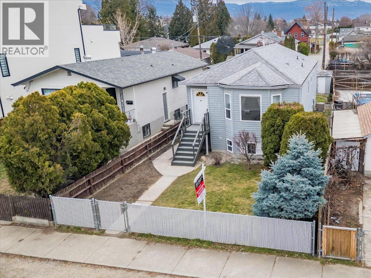923 Fuller Avenue, Kelowna, BC, V1Y 6X5 - 37