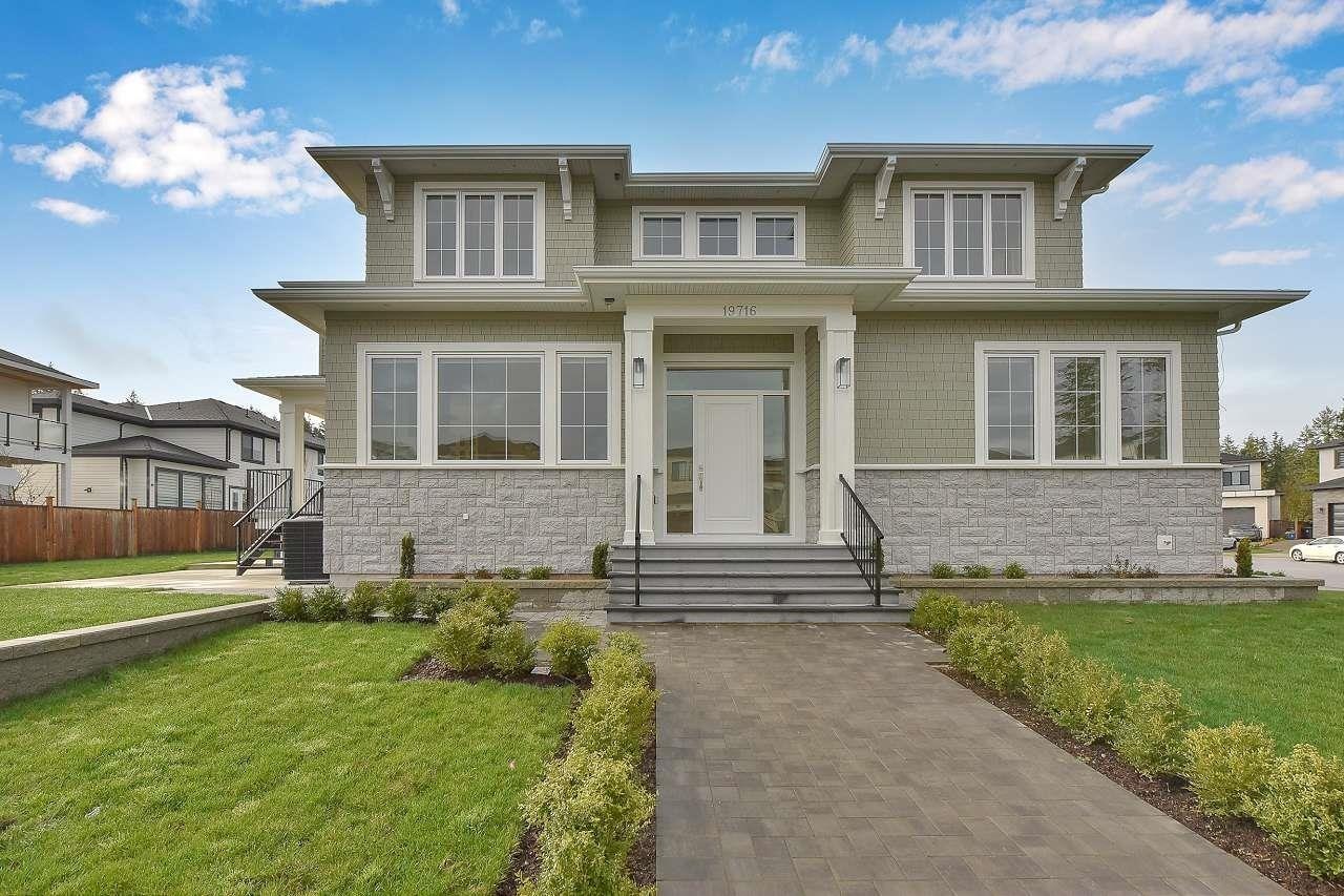 19716 32a Avenue, Langley, BC, V3A 0N9