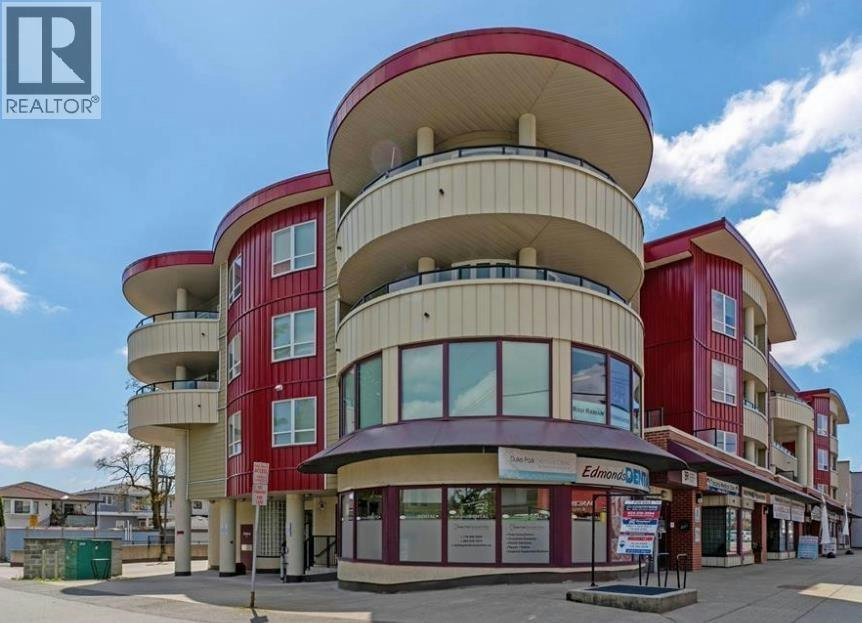 305-7738 Edmonds Street, Burnaby, BC, V3N 1B8