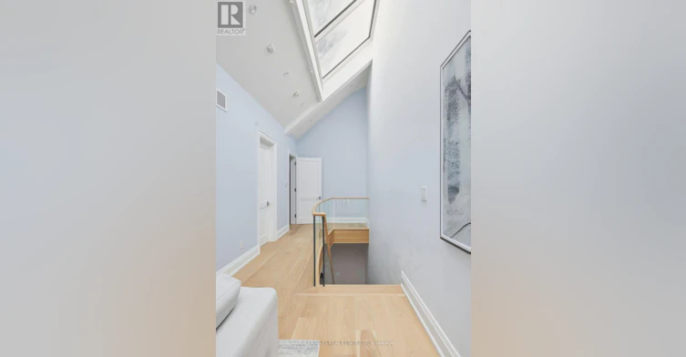 94 B Admiral Road, Toronto, ON, M5R 2L6 - 25
