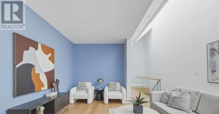 94 B Admiral Road, Toronto, ON, M5R 2L6 - 29
