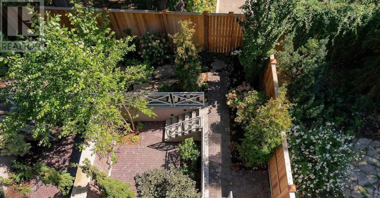 94 B Admiral Road, Toronto, ON, M5R 2L6 - 37