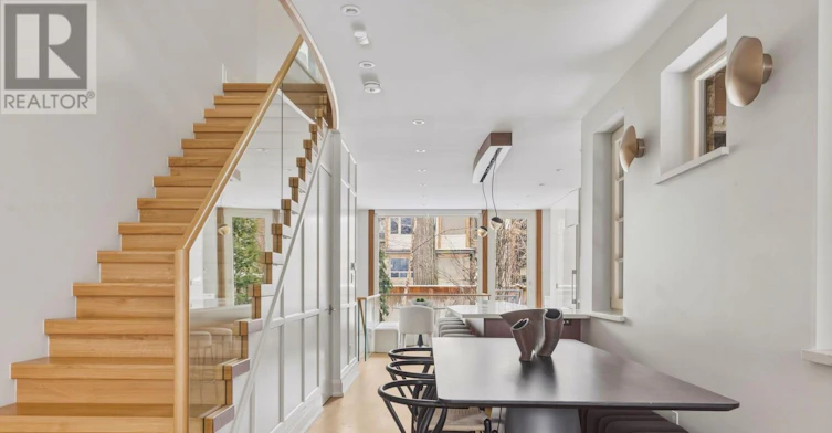94 B Admiral Road, Toronto, ON, M5R 2L6 - 7