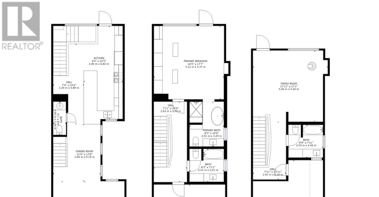 94 B Admiral Road, Toronto, ON, M5R 2L6 - 42