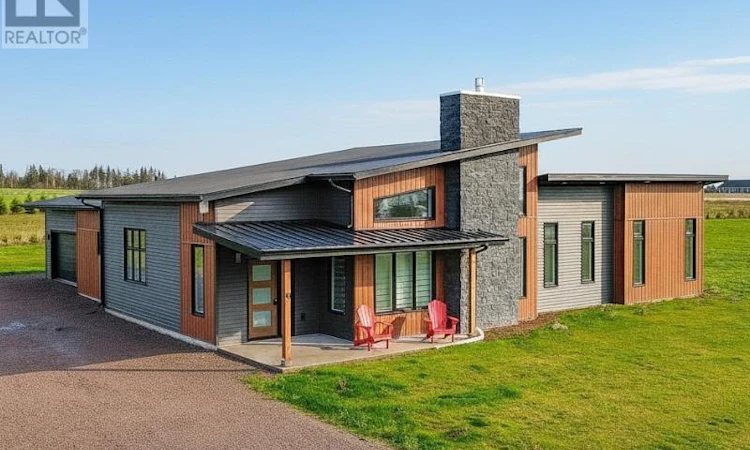 10 River View Drive