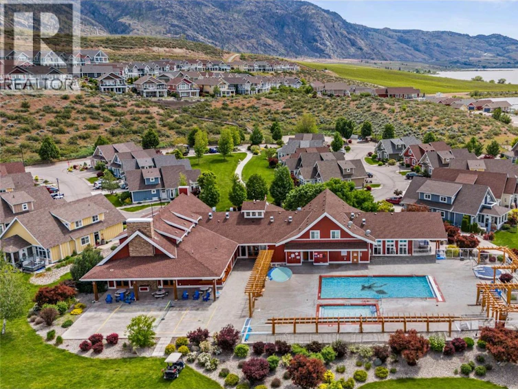 132-2450 Radio Tower Road, Osoyoos, BC, V0H 1T1 - 36
