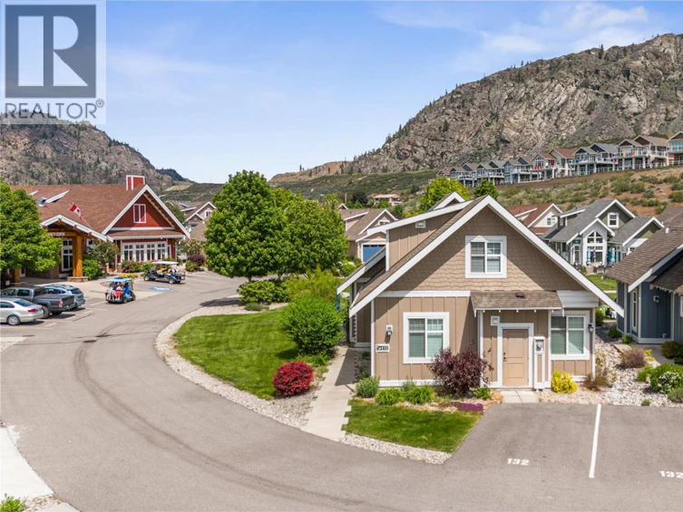 132-2450 Radio Tower Road, Osoyoos, BC, V0H 1T1