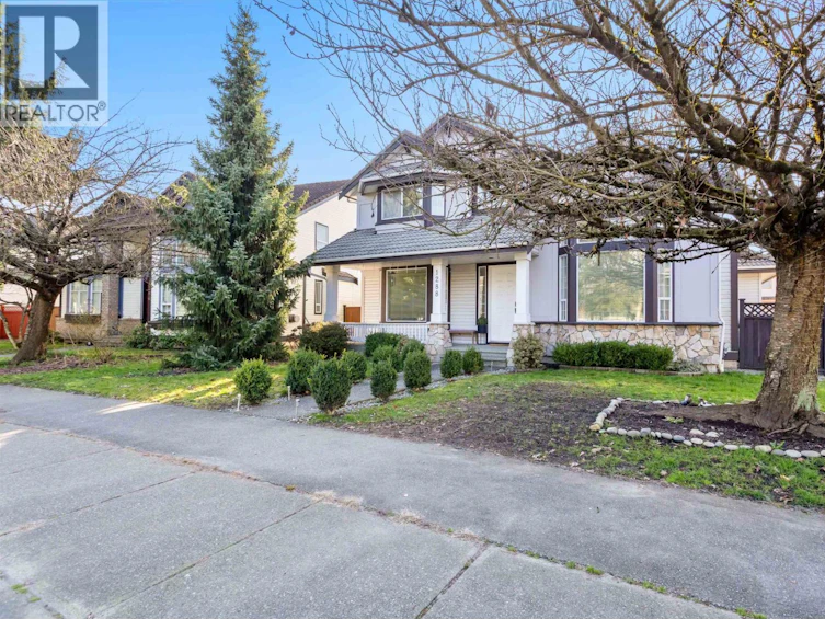 1288 Riverside Drive, Port Coquitlam, BC, V3B 7Y2 - 2