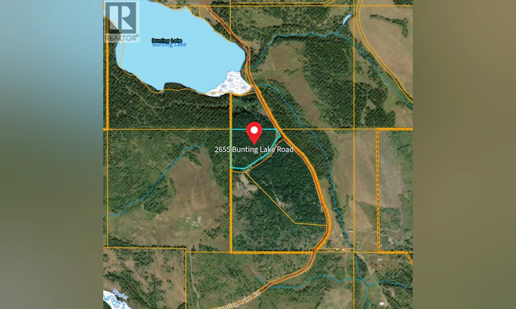 2655 Bunting Lake Road