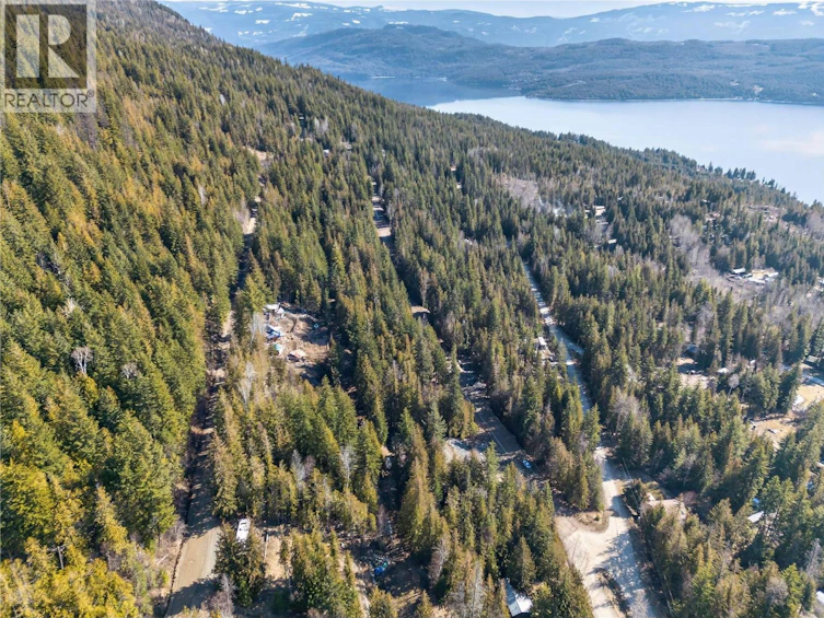 Lot 151-151 Vickers Trail, Anglemont, BC, V0E 1M8 - 14