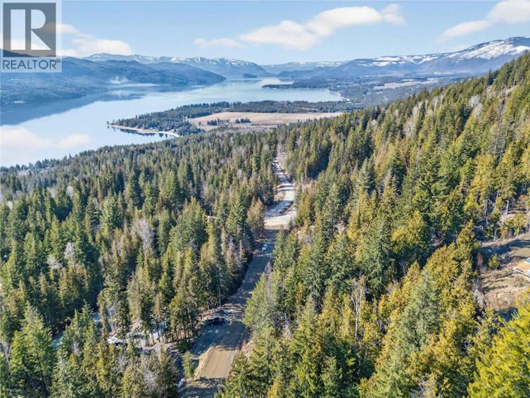 Lot 151-151 Vickers Trail, Anglemont, BC, V0E 1M8 - 9