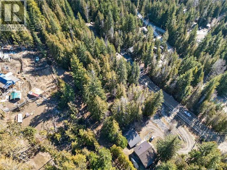 Lot 151-151 Vickers Trail, Anglemont, BC, V0E 1M8 - 22