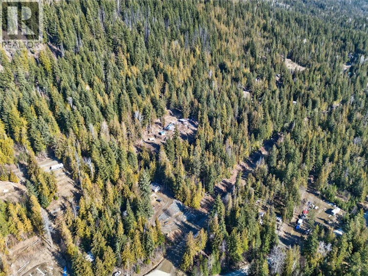 Lot 151-151 Vickers Trail, Anglemont, BC, V0E 1M8 - 15