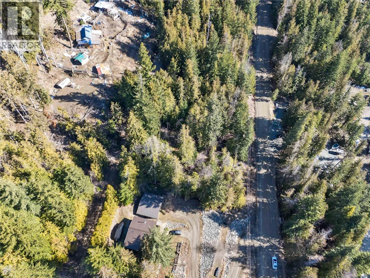 Lot 151-151 Vickers Trail, Anglemont, BC, V0E 1M8 - 23