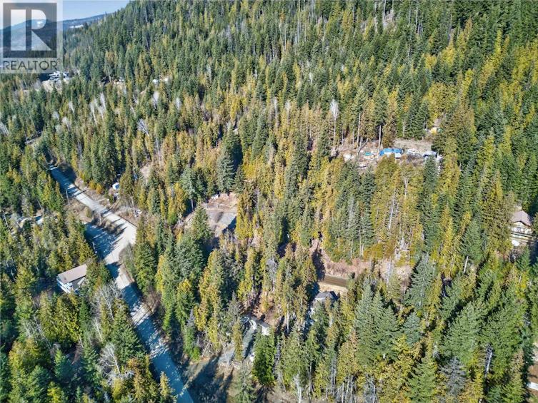Lot 151-151 Vickers Trail, Anglemont, BC, V0E 1M8 - 7