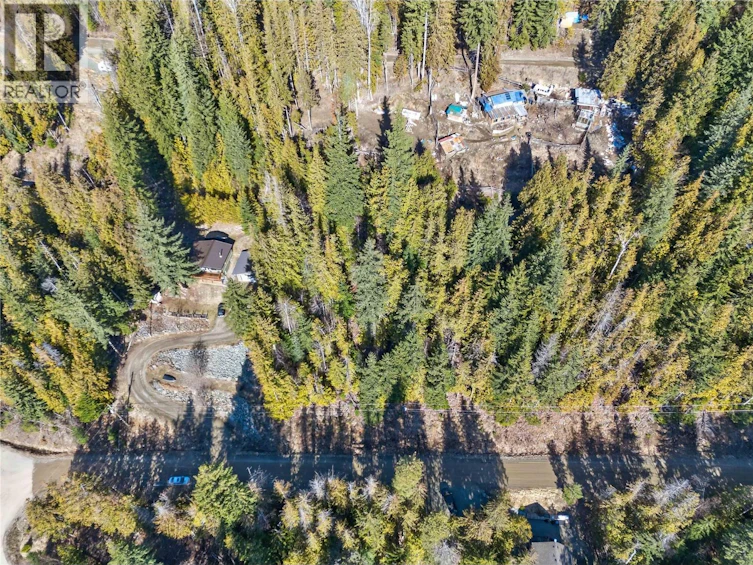 Lot 151-151 Vickers Trail, Anglemont, BC, V0E 1M8 - 25