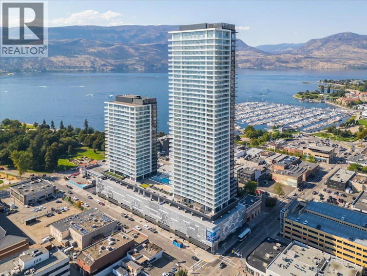 3307-1626 Water Street, Kelowna, BC, V1Y 0N7 - 36