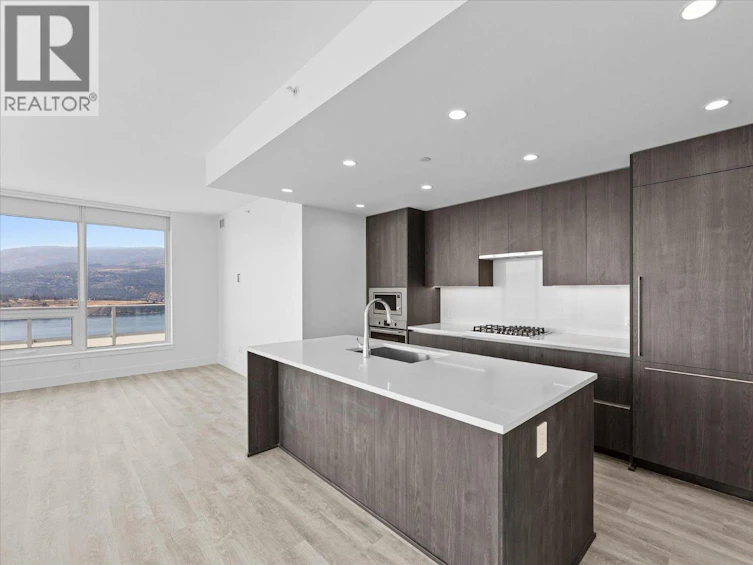 3307-1626 Water Street, Kelowna, BC, V1Y 0N7 - 4