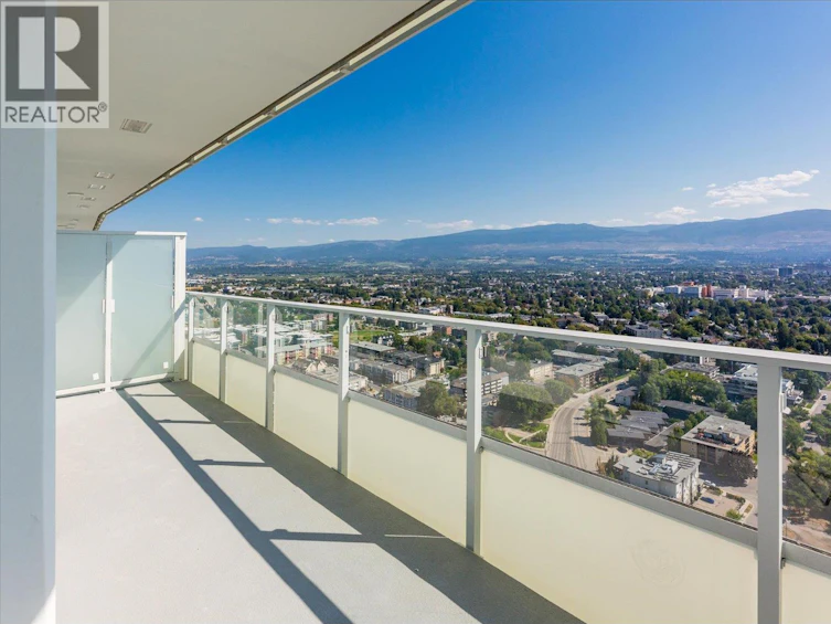 3307-1626 Water Street, Kelowna, BC, V1Y 0N7 - 13