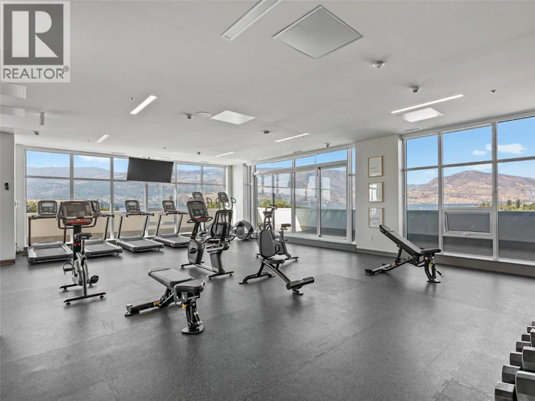 3307-1626 Water Street, Kelowna, BC, V1Y 0N7 - 49