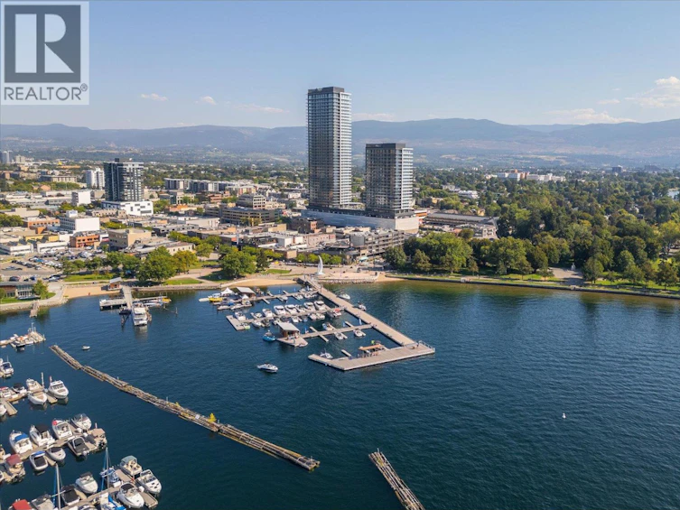 3307-1626 Water Street, Kelowna, BC, V1Y 0N7 - 38