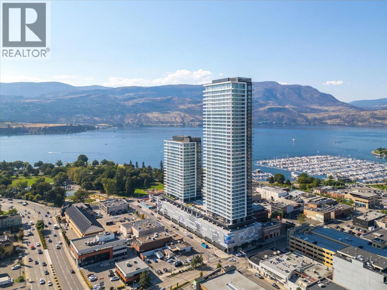 3307-1626 Water Street, Kelowna, BC, V1Y 0N7 - 40