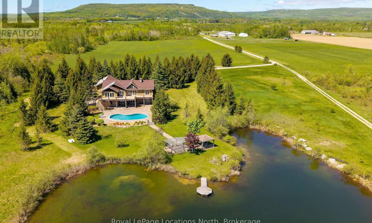 2623 Con 10 Nottawasaga Side Road N N