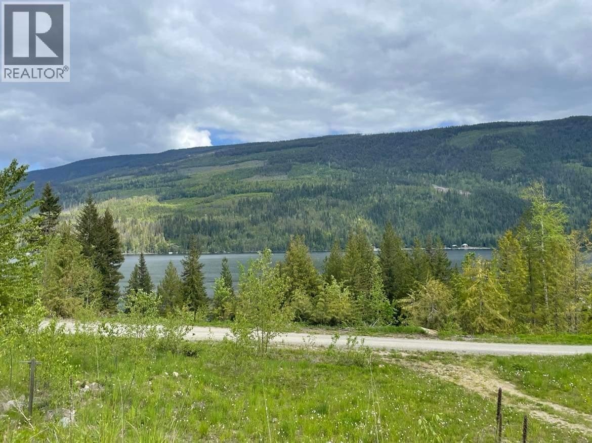 68-7540 Russel Creek Forest Service Road, Barriere, BC, V0E 0A9