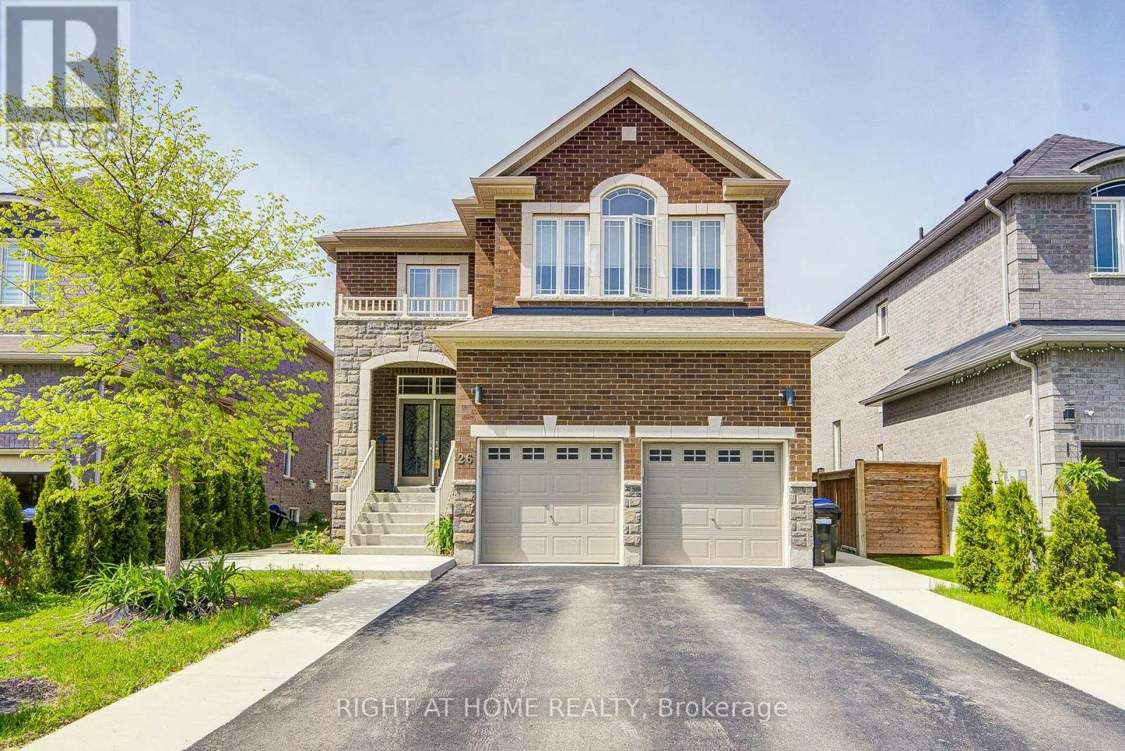 26 Pearl Street, Wasaga Beach, ON, L9Z 1J6