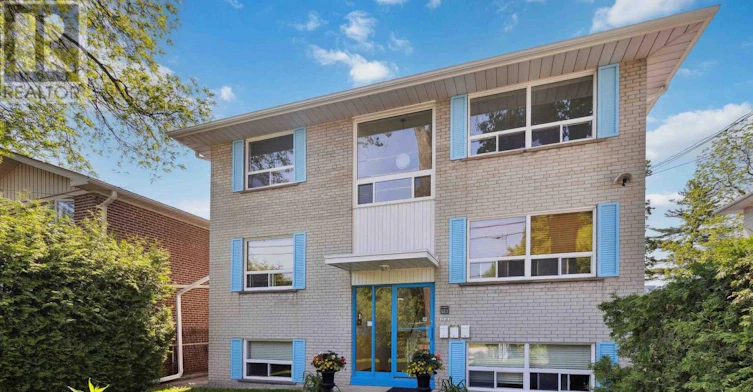 1-19 Queen Street W, Mississauga, ON, L5H 1L5 - 15