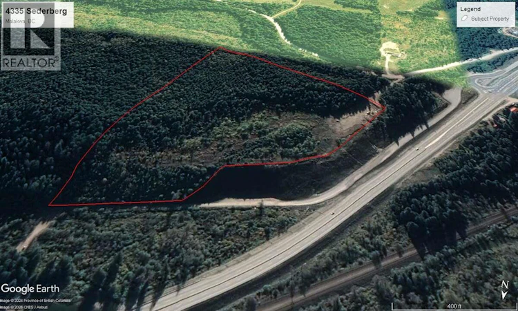 4335 Sederberg Road