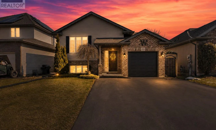 232 Regatta Drive