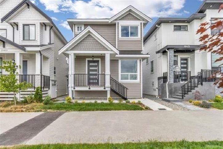19415 70 Avenue, Surrey, BC, V4N 1N2