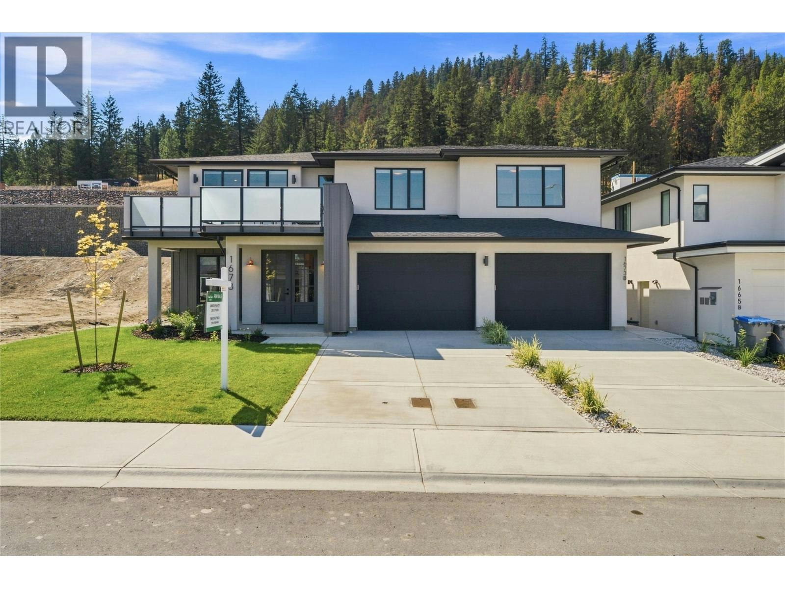 1673 Camas Court, Kamloops, BC, V2E 0E6