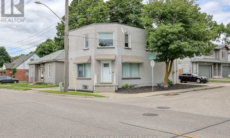 729 Hounsfield Street
