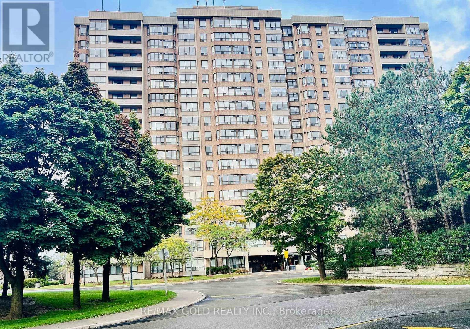 1504-10 Malta Avenue, Brampton, ON, L6Y 4G6