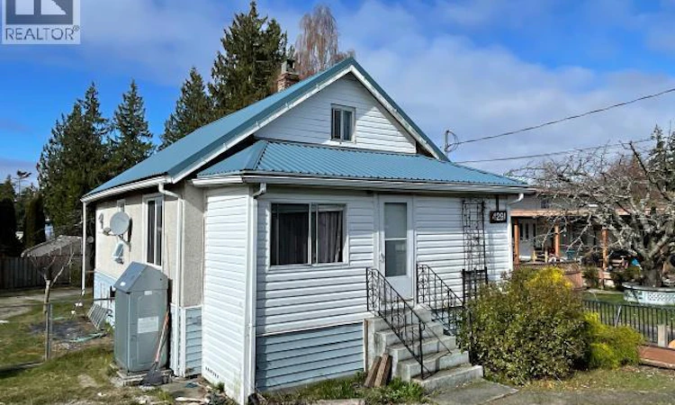 4291 Joyce Avenue