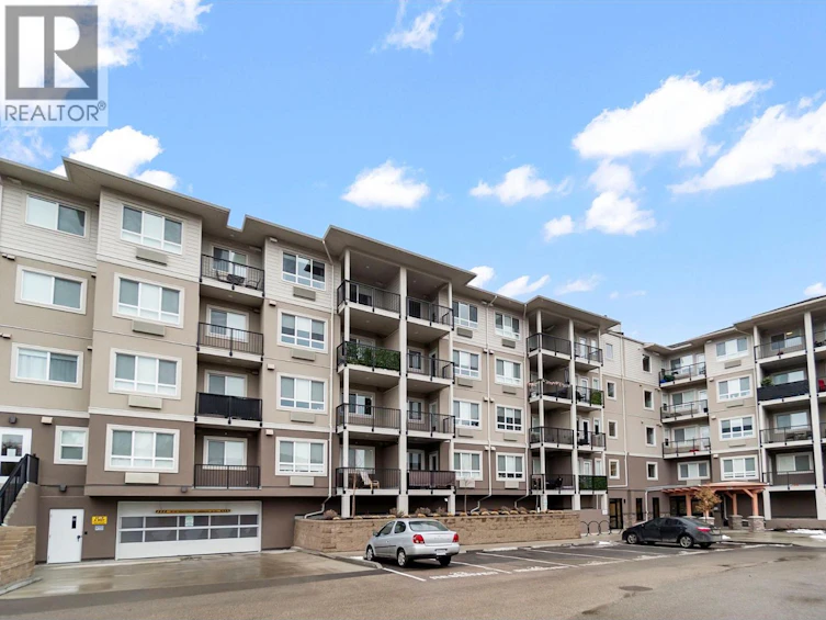207-2301 Carrington Road, West Kelowna, BC, V4T 0E2 - 2