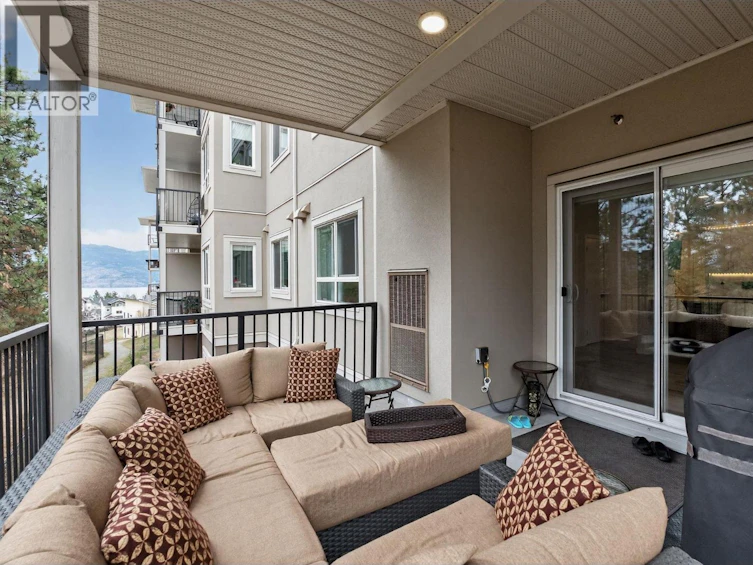 207-2301 Carrington Road, West Kelowna, BC, V4T 0E2 - 18
