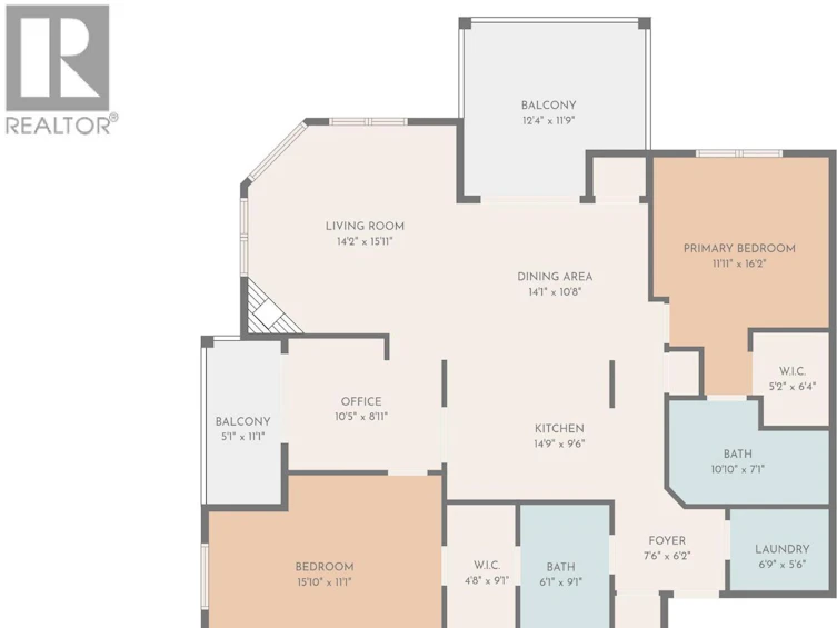 207-2301 Carrington Road, West Kelowna, BC, V4T 0E2 - 52