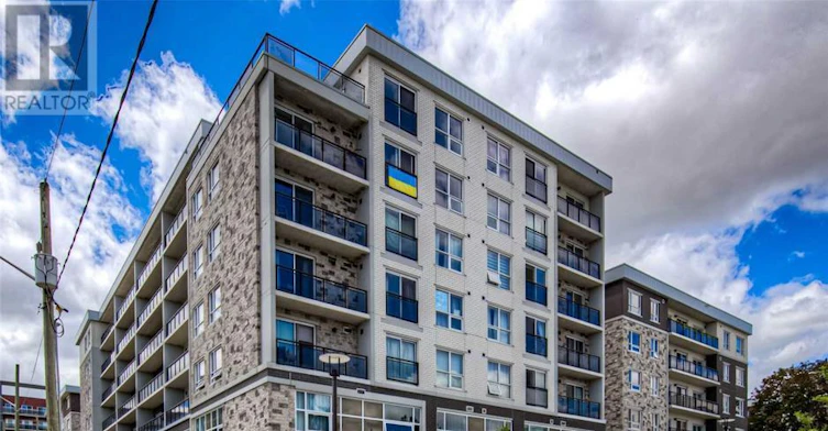 F301-275 Larch Street, Waterloo, ON, N2J 3R2
